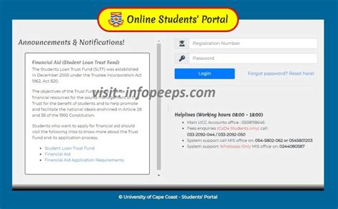 ucc smart card online reader|ucc library student portal.